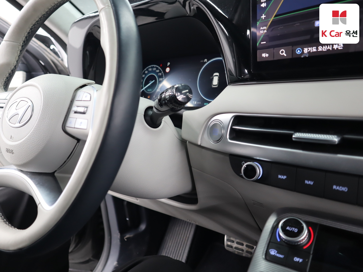 Hyundai Palisade 2023 - Image 11