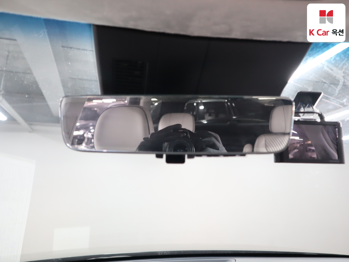 Hyundai Palisade 2023 - Image 13