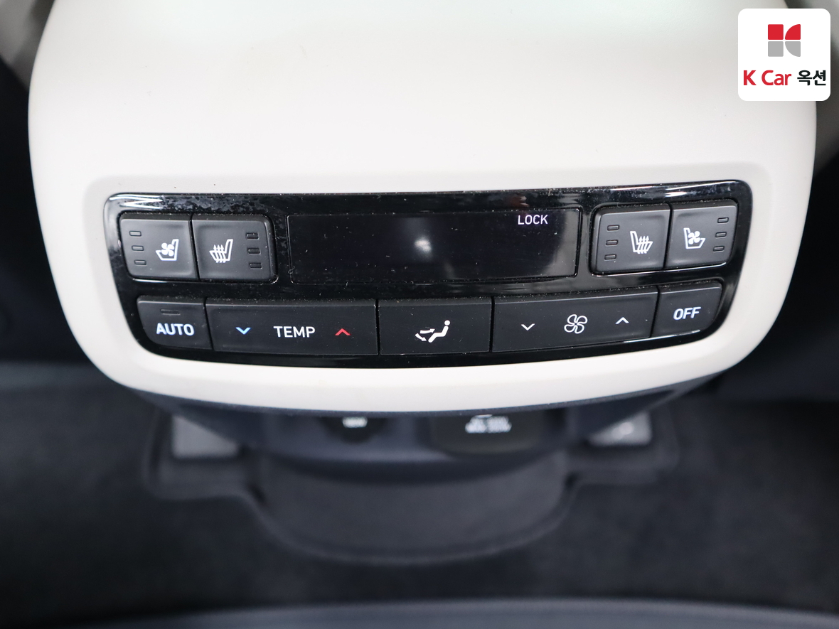 Hyundai Palisade 2023 - Image 24