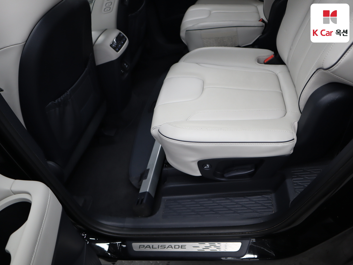 Hyundai Palisade 2023 - Image 23