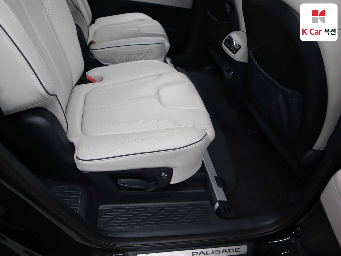 Hyundai Palisade 2023 - Image 30