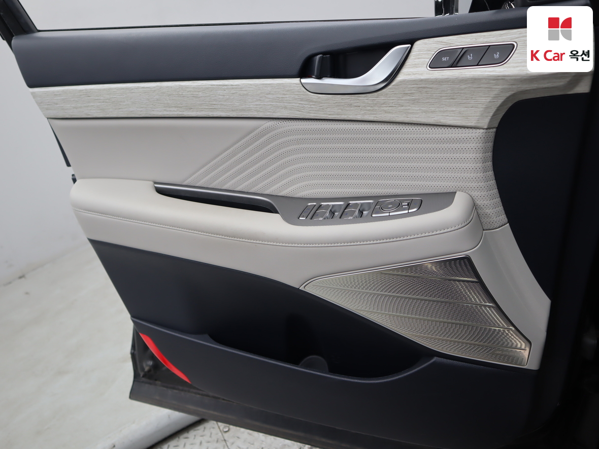 Hyundai Palisade 2023 - Image 8