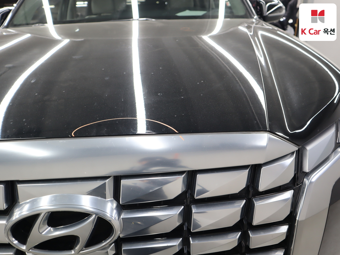 Hyundai Palisade 2023 - Image 37