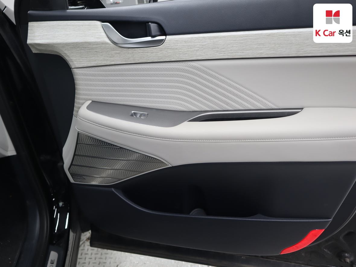 Hyundai Palisade 2023 - Image 31