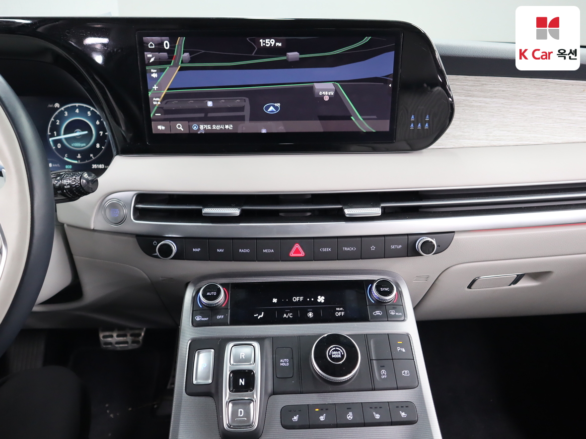 Hyundai Palisade 2023 - Image 6