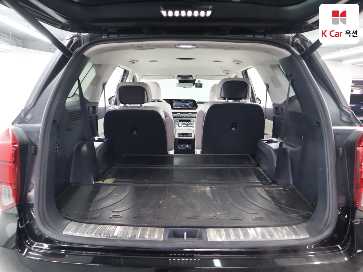 Hyundai Palisade 2023 - Image 26
