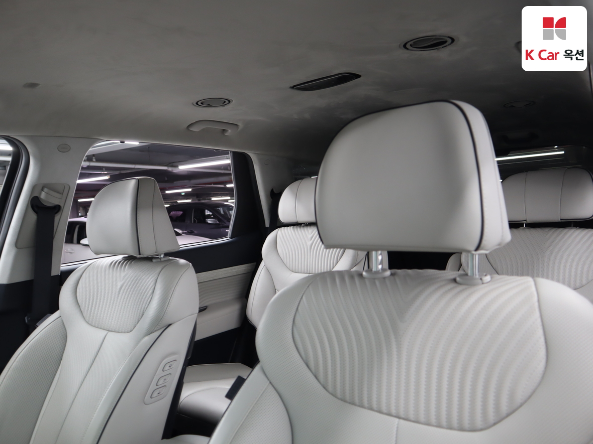 Hyundai Palisade 2023 - Image 19