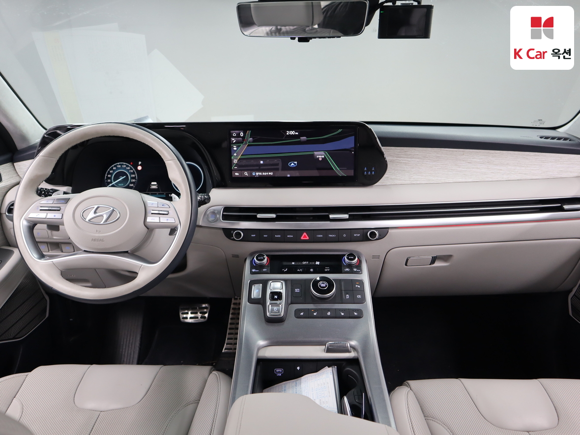 Hyundai Palisade 2023 - Image 3