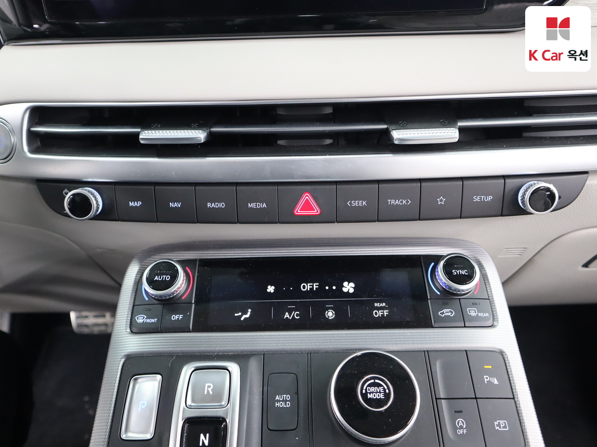 Hyundai Palisade 2023 - Image 15