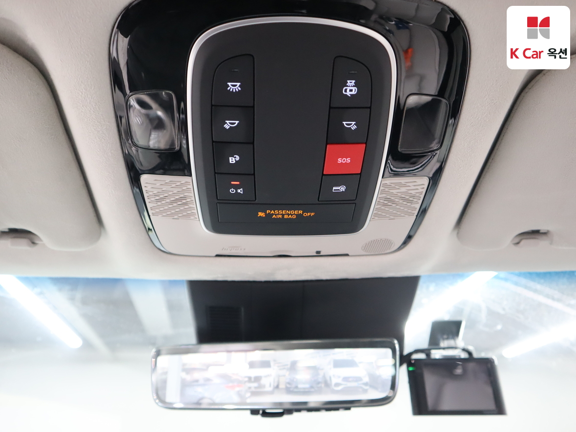 Hyundai Palisade 2023 - Image 12