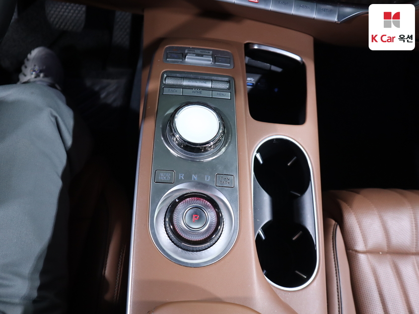 جينسس - GV70 - Image 16