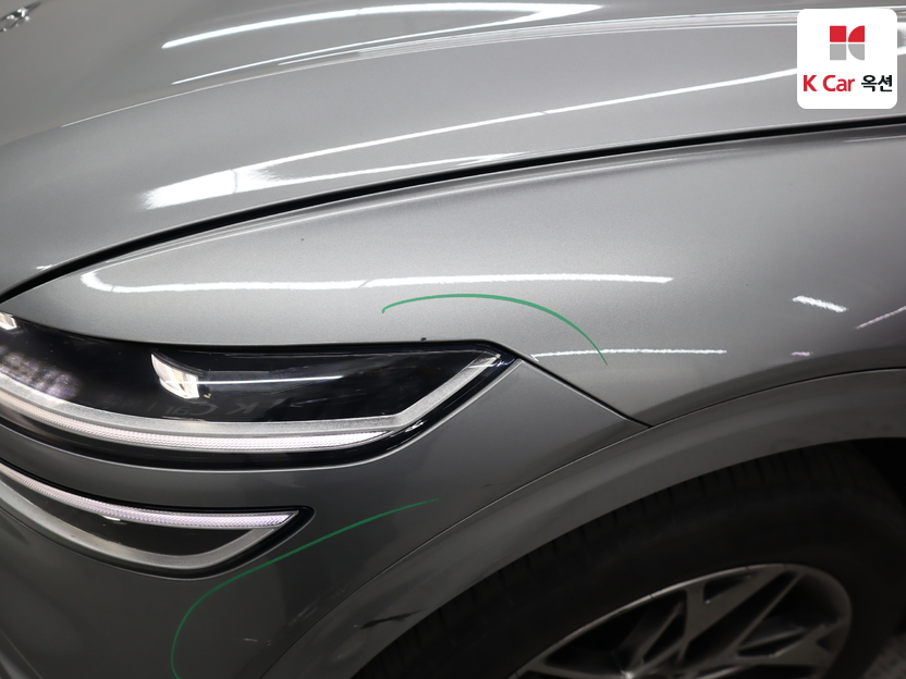 جينسس - GV70 - Image 38