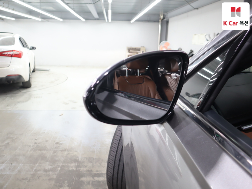 جينسس - GV70 - Image 21