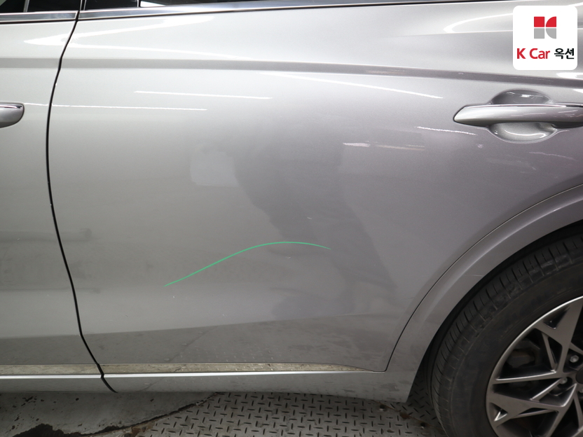 جينسس - GV70 - Image 41