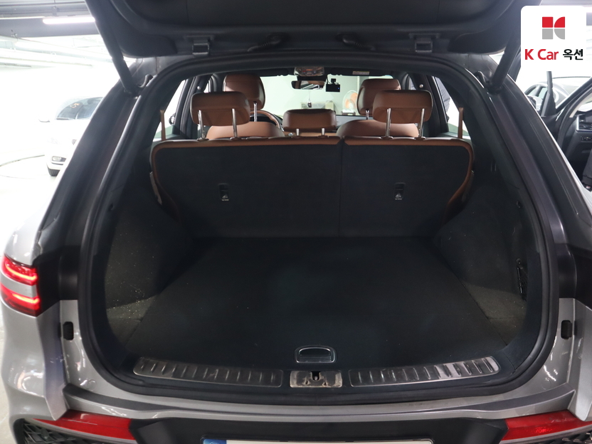 جينسس - GV70 - Image 26