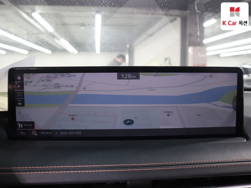 جينسس - GV70 - Image 14