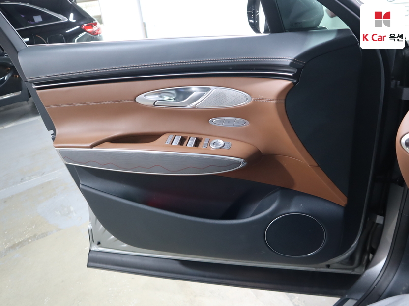 جينسس - GV70 - Image 8