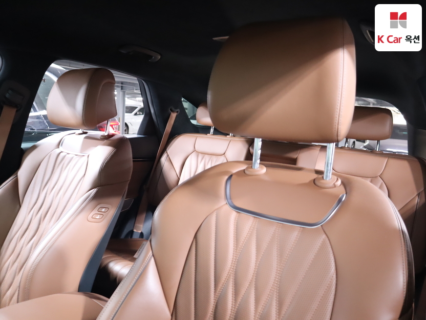 جينسس - GV70 - Image 19