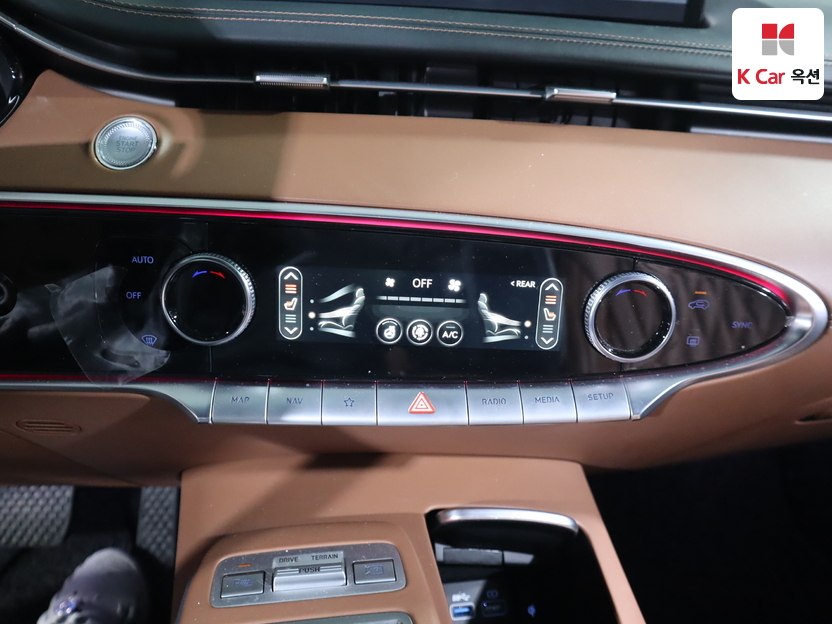 جينسس - GV70 - Image 15