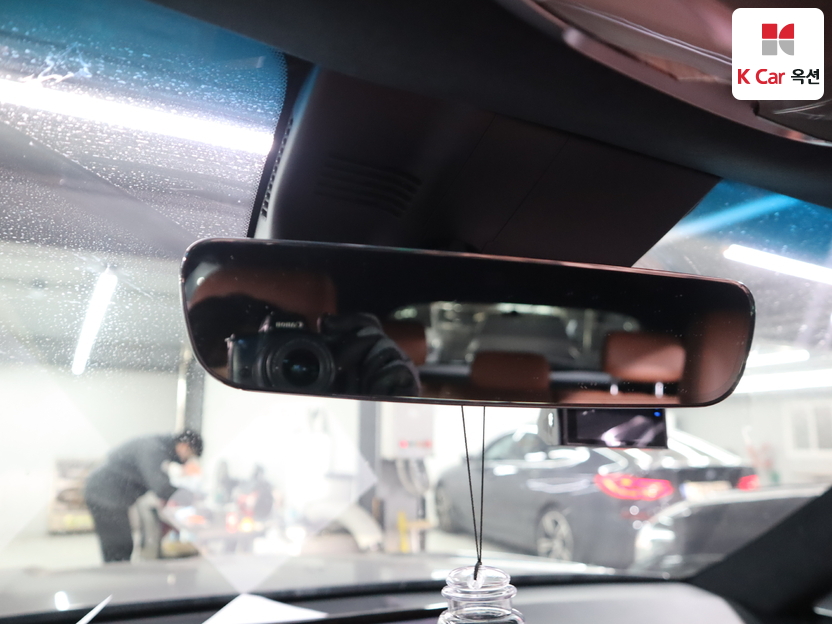 جينسس - GV70 - Image 13