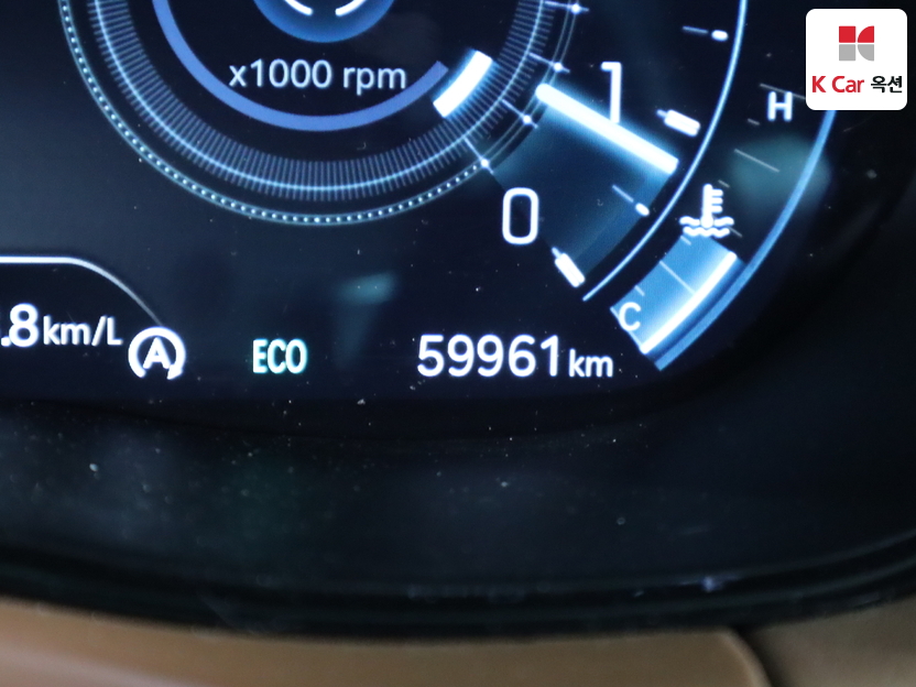 جينسس - GV70 - Image 4