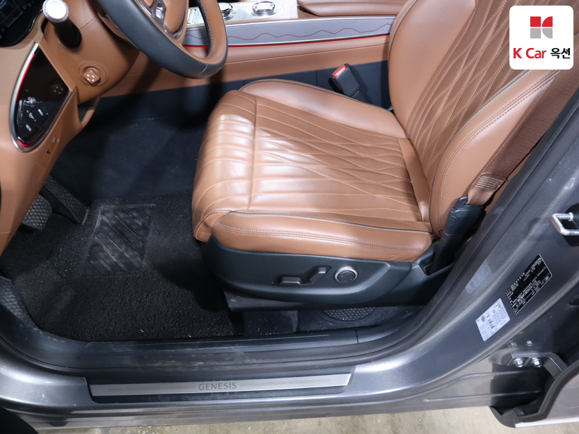 جينسس - GV70 - Image 18