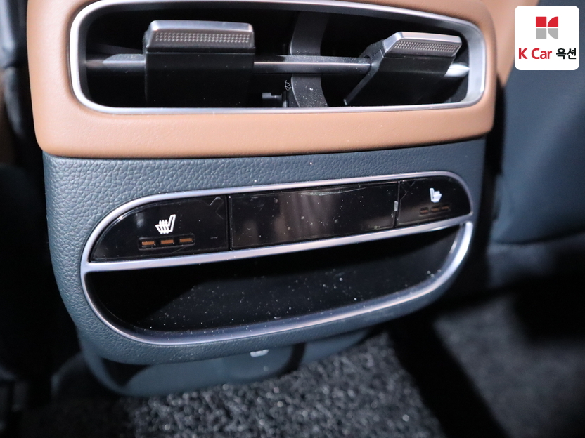 جينسس - GV70 - Image 24