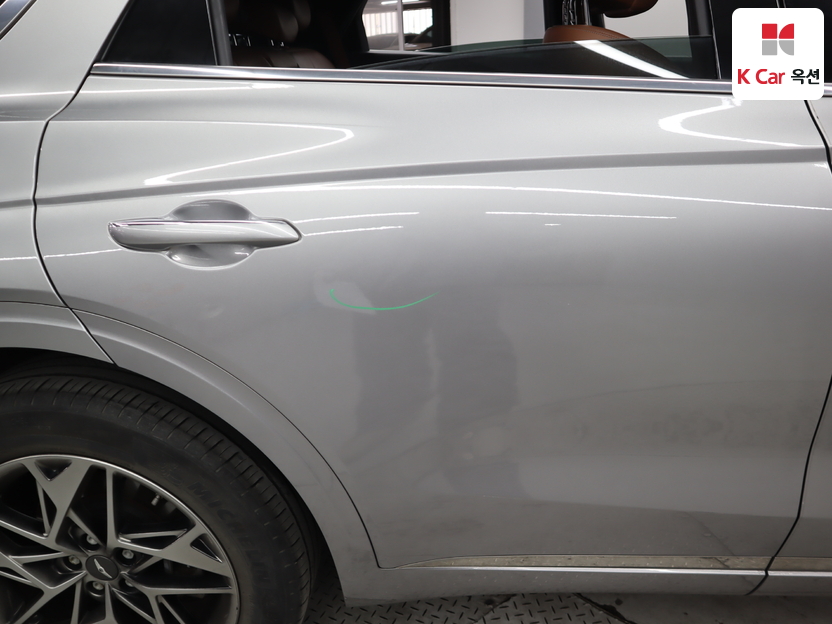 جينسس - GV70 - Image 42