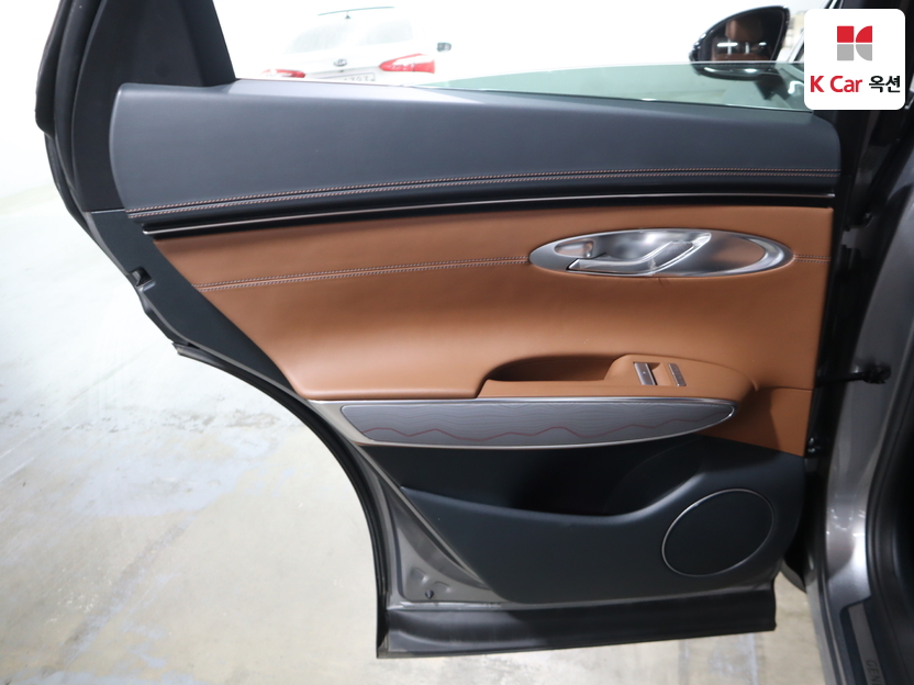 جينسس - GV70 - Image 22