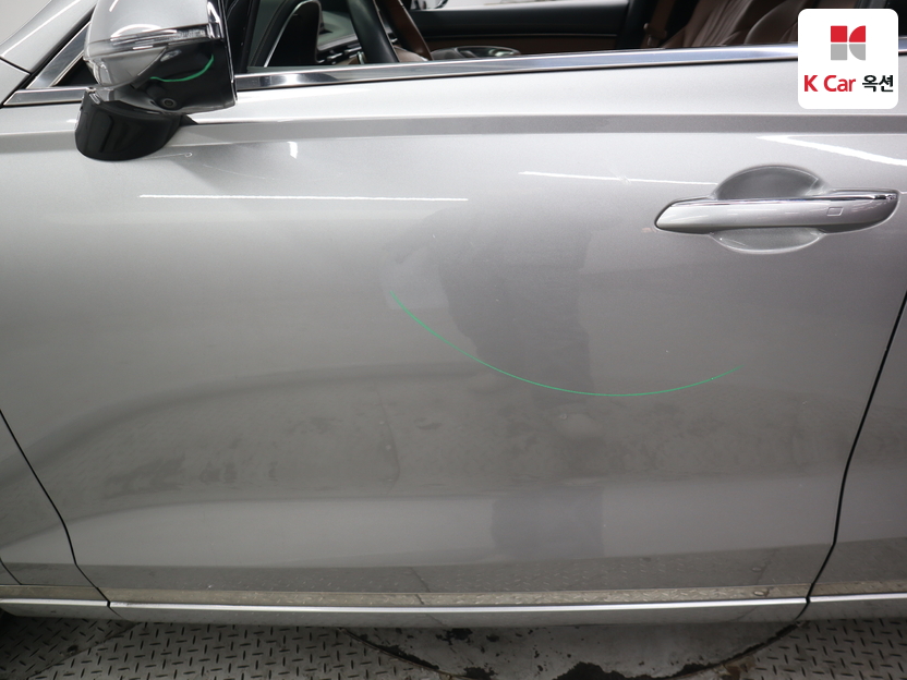 جينسس - GV70 - Image 40