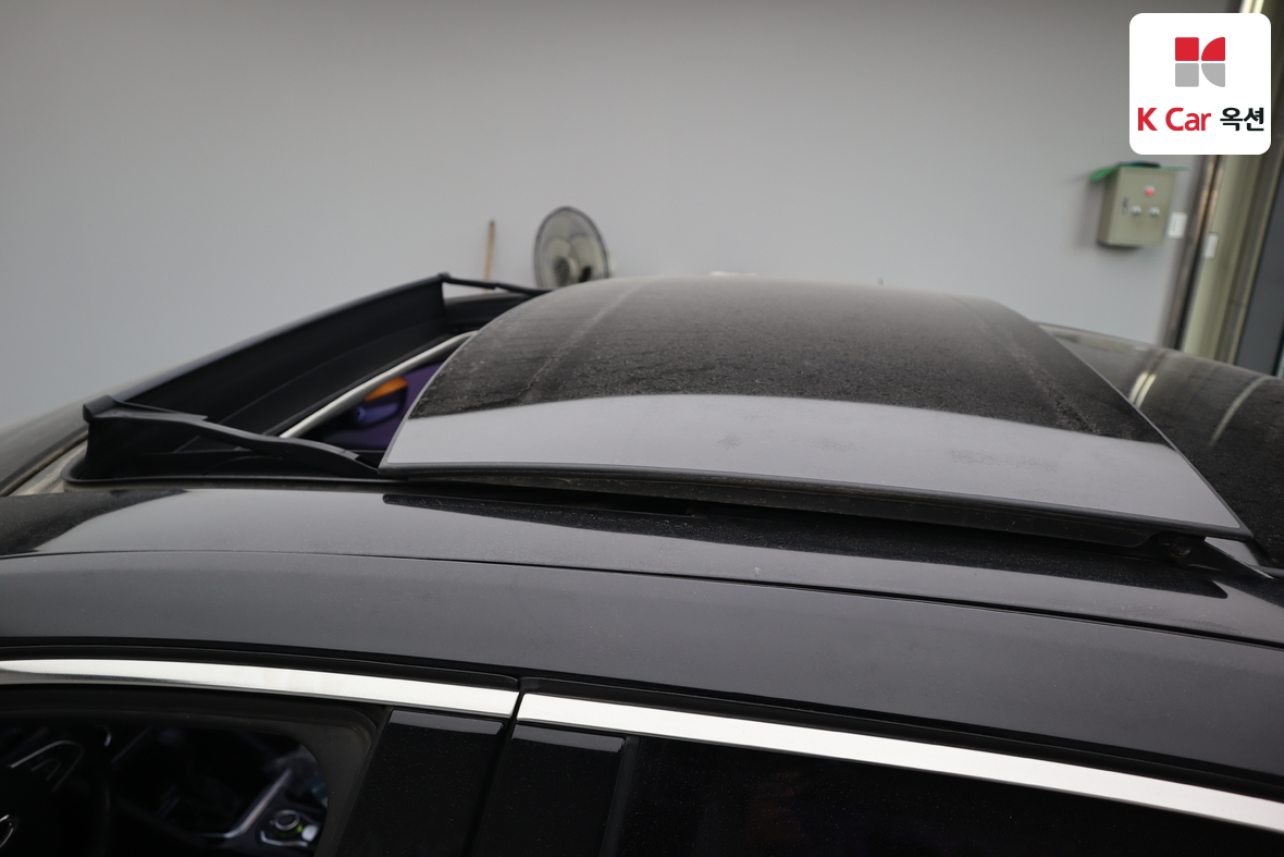 Renault Samsung SM6 2016 - Image 26