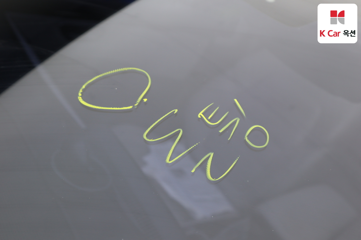 Renault Samsung SM6 2016 - Image 36