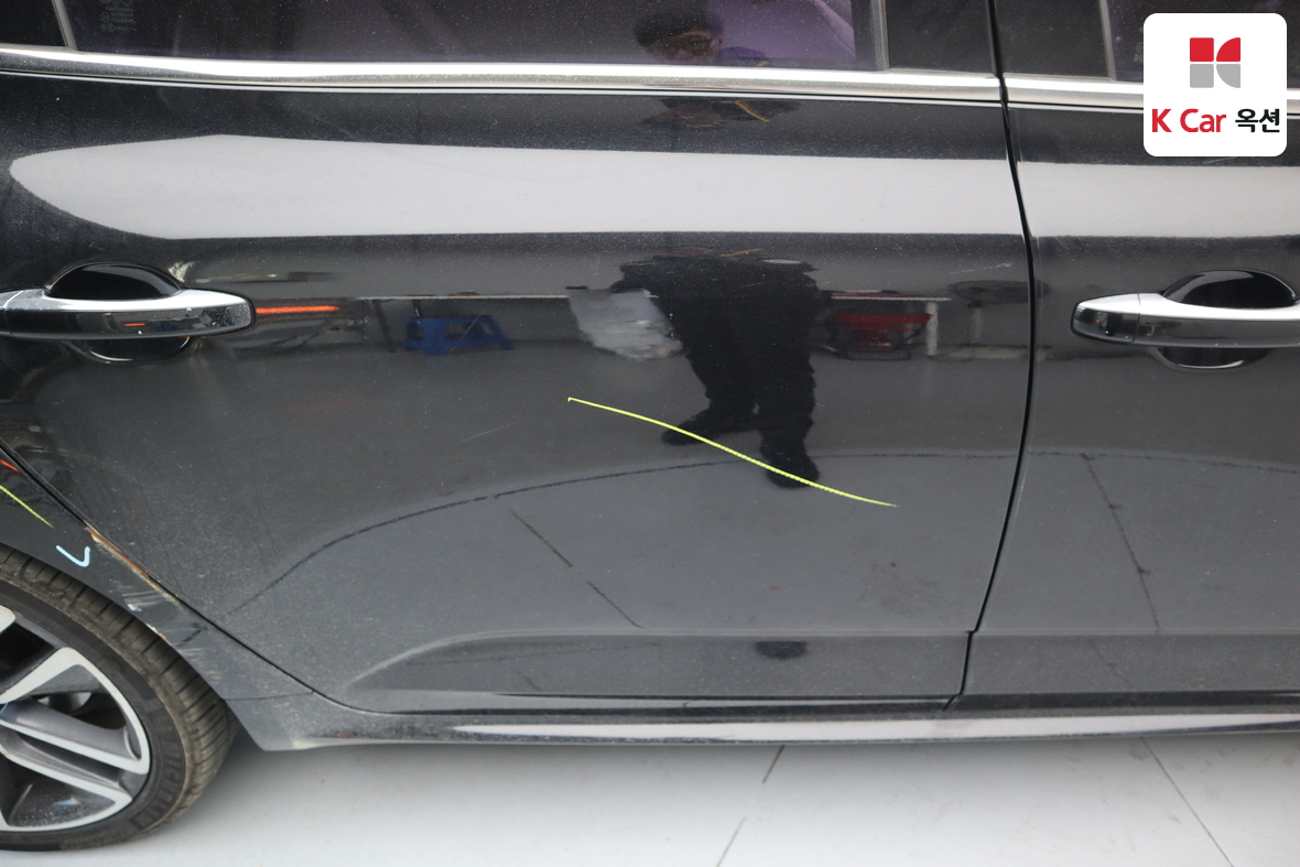 Renault Samsung SM6 2016 - Image 39