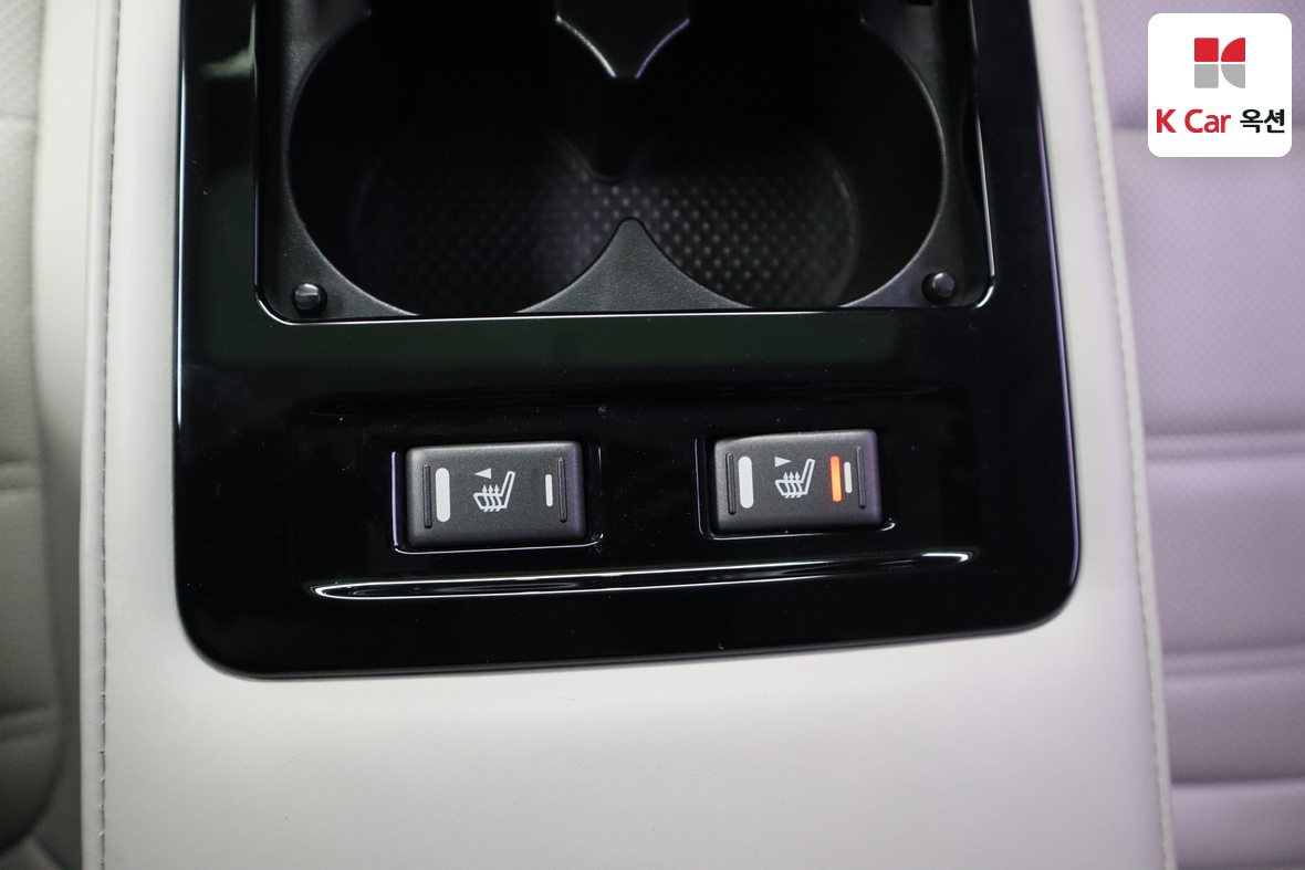 Renault Samsung SM6 2016 - Image 24