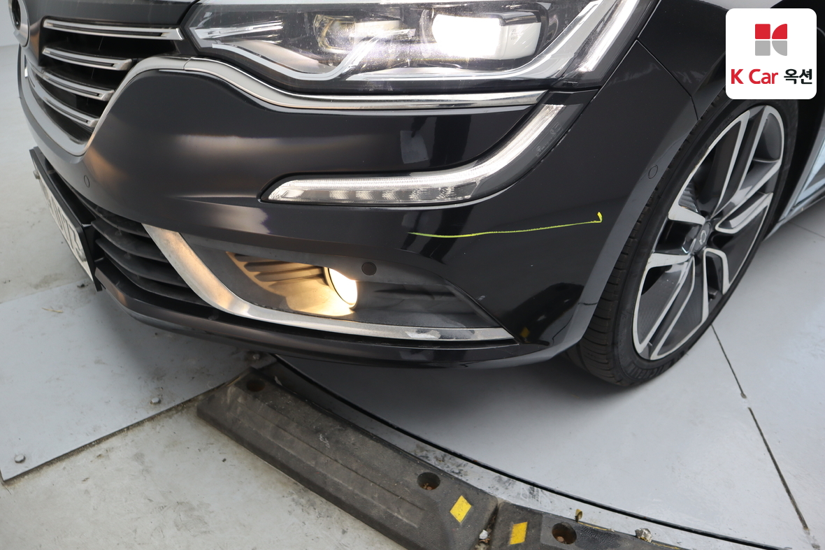 Renault Samsung SM6 2016 - Image 41