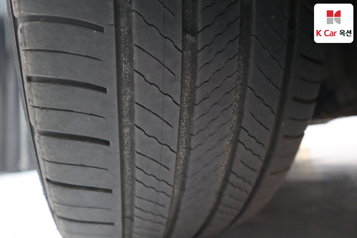 Renault Samsung SM6 2016 - Image 34