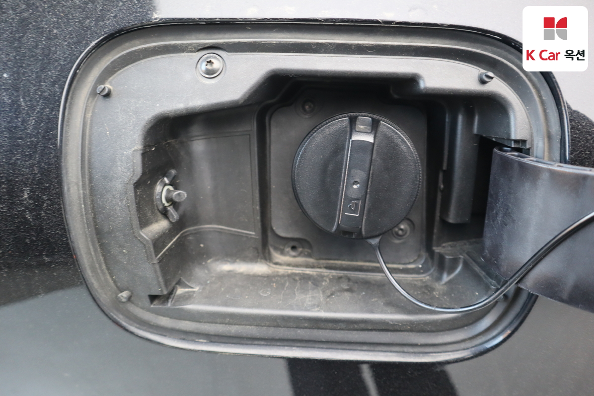 Renault Samsung SM6 2016 - Image 28