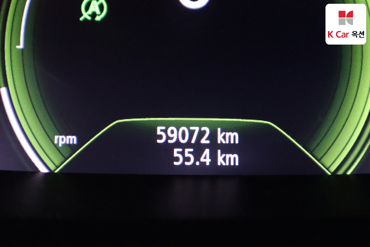 Renault Samsung SM6 2016 - Image 4