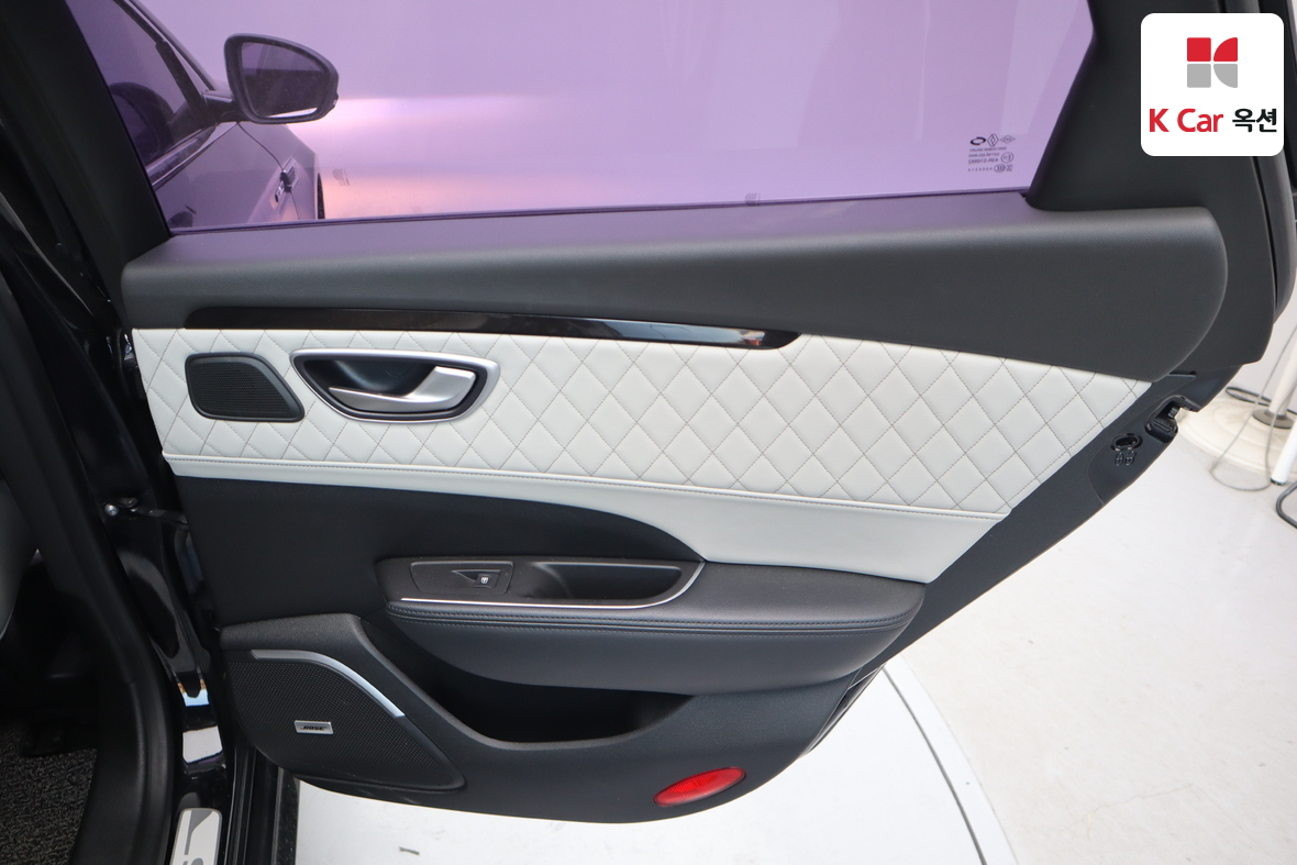 Renault Samsung SM6 2016 - Image 29