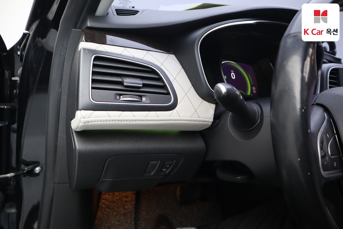 Renault Samsung SM6 2016 - Image 9