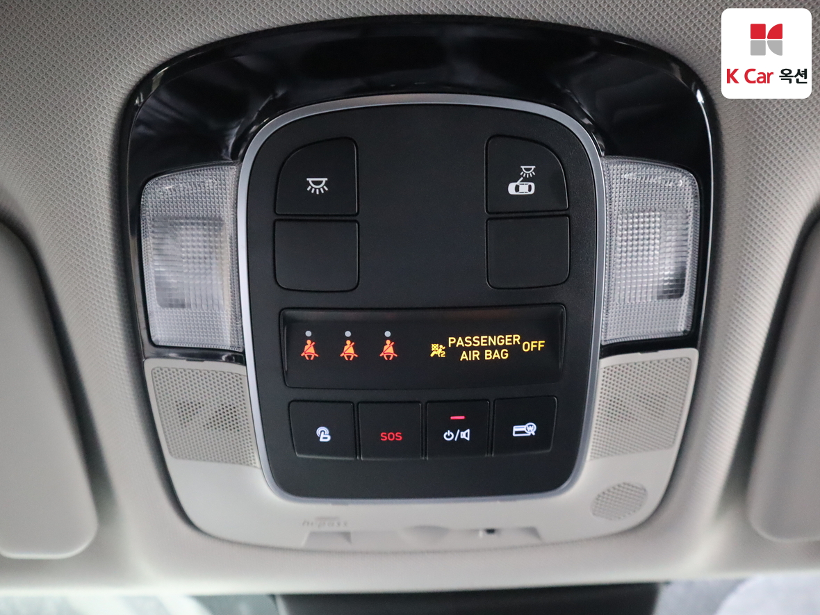 هيونداي توسان 2021 - صورة 12