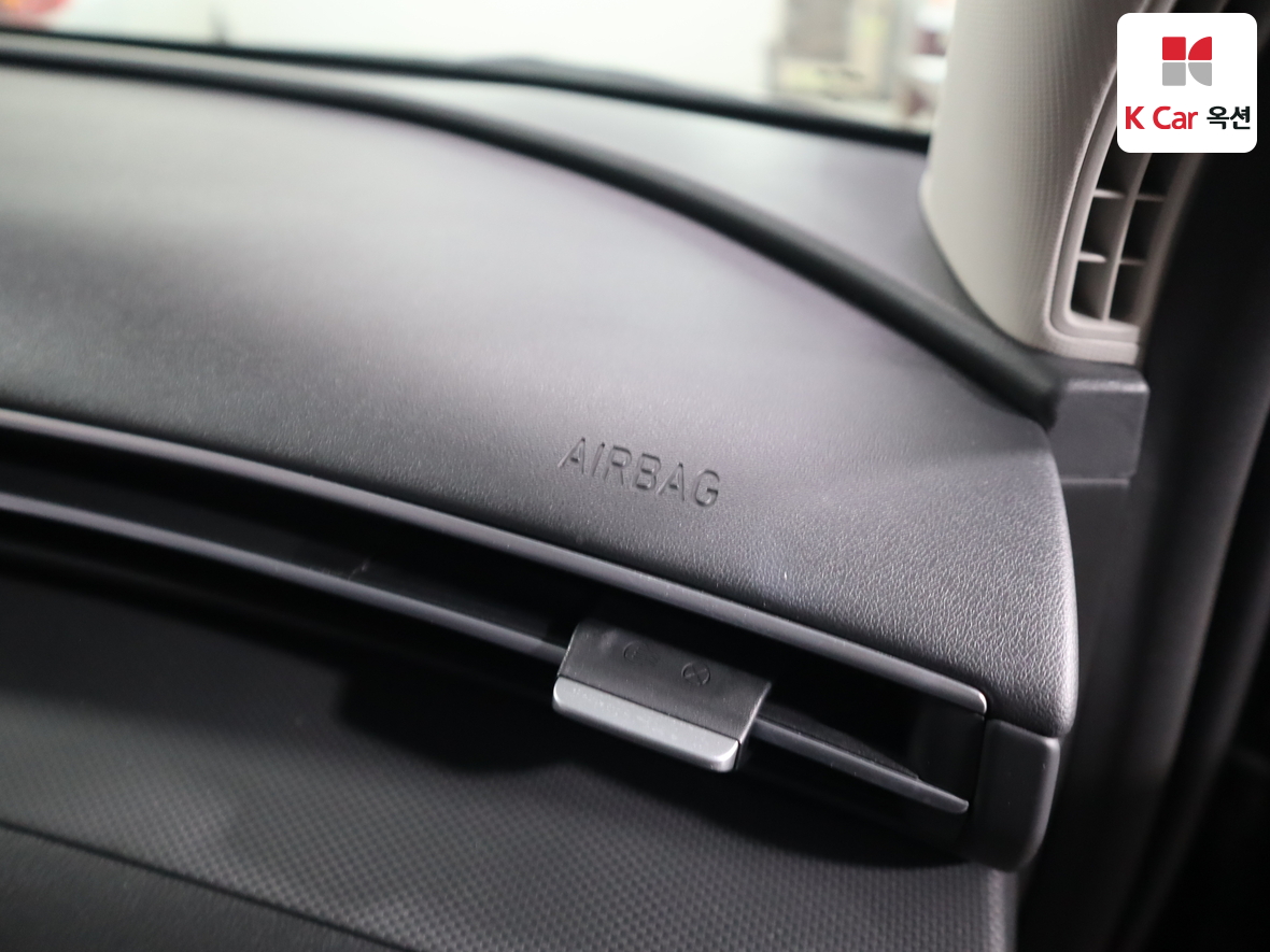 هيونداي توسان 2021 - صورة 30