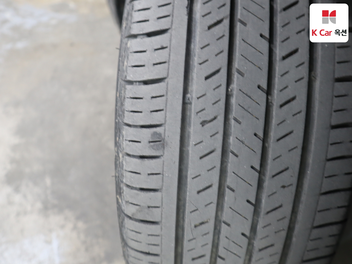 هيونداي توسان 2021 - صورة 31