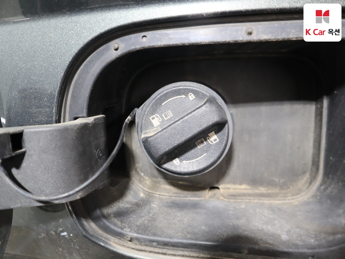 هيونداي توسان 2021 - صورة 24