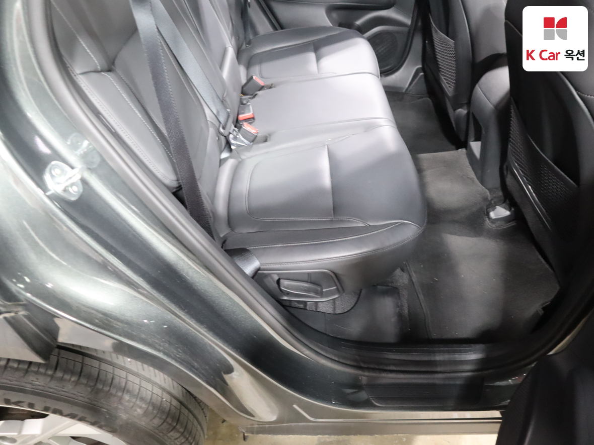 هيونداي توسان 2021 - صورة 27