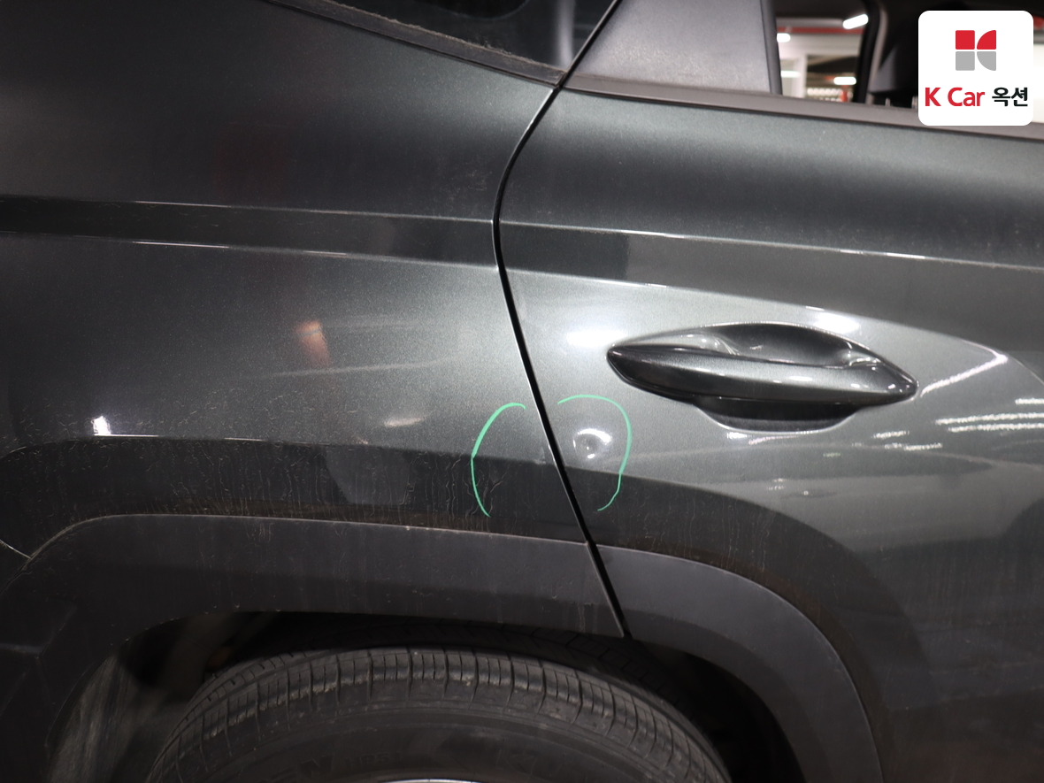 هيونداي توسان 2021 - صورة 38