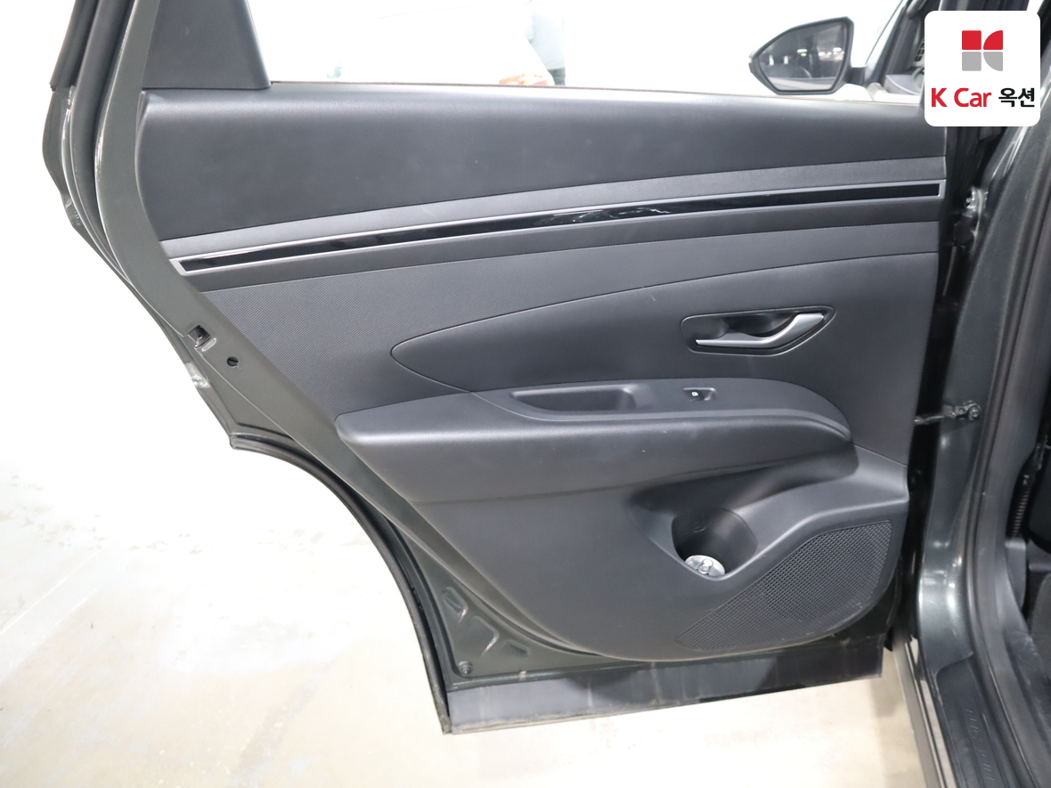 هيونداي توسان 2021 - صورة 22