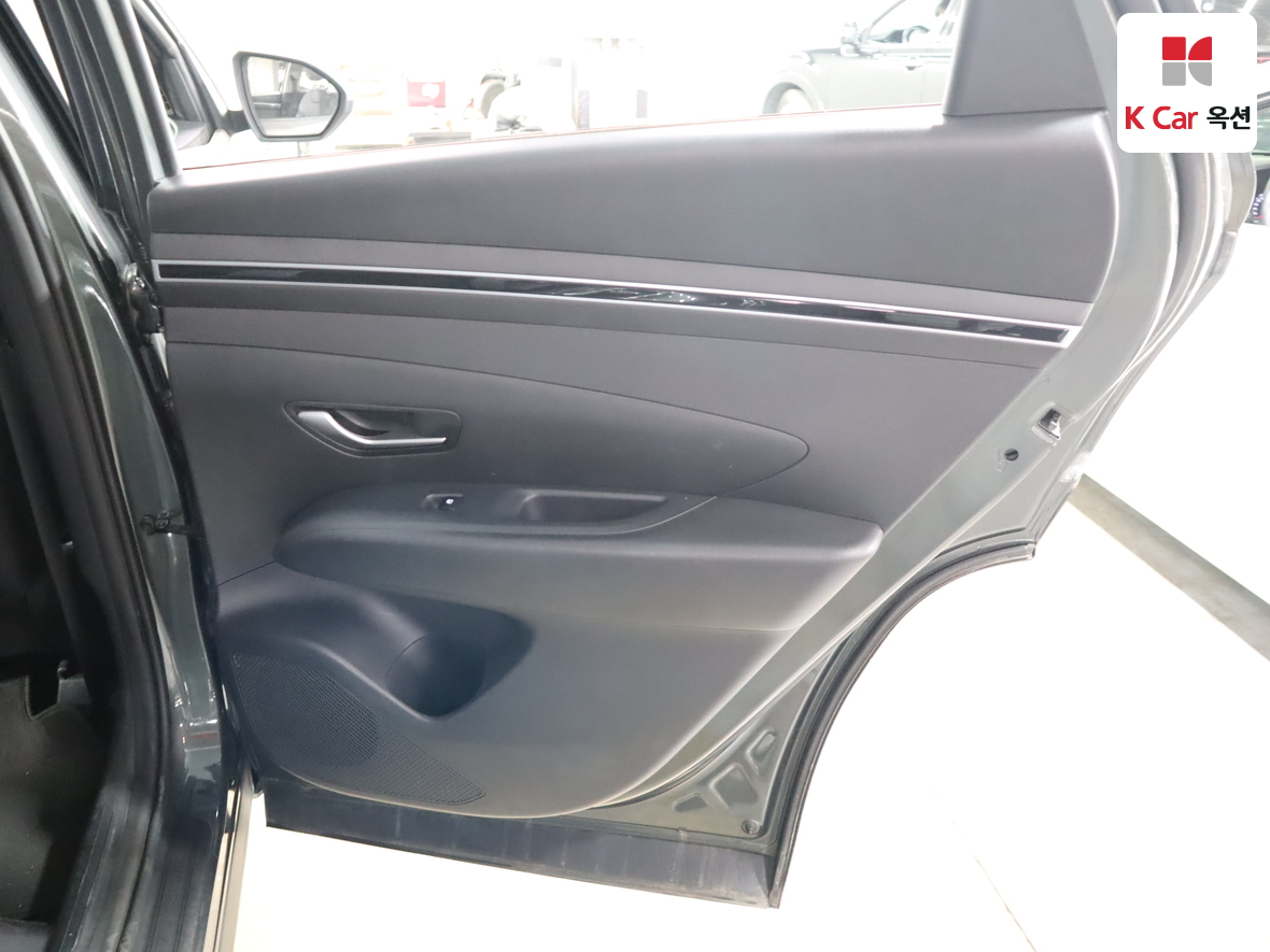 هيونداي توسان 2021 - صورة 26