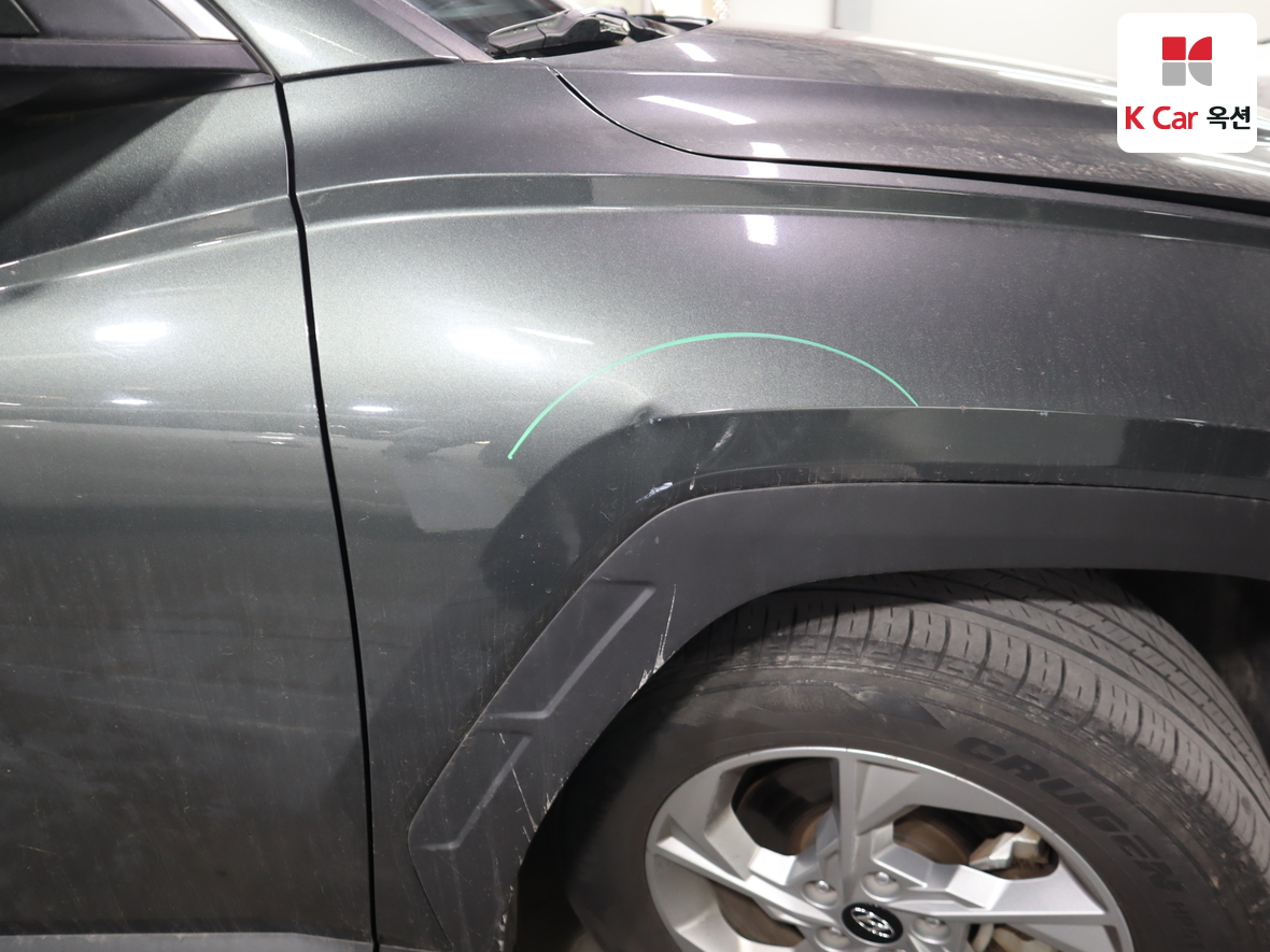 هيونداي توسان 2021 - صورة 40