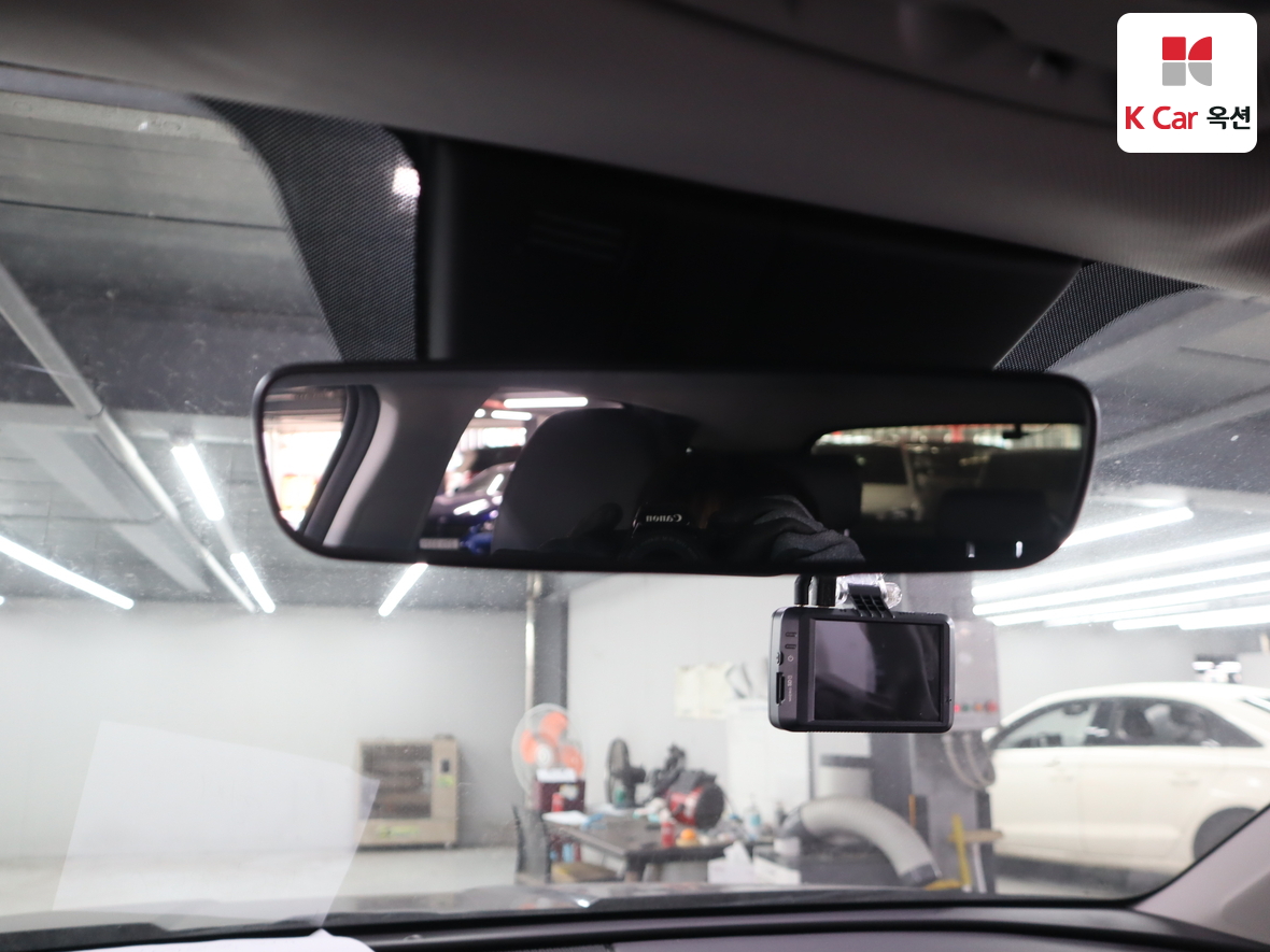 هيونداي توسان 2021 - صورة 13